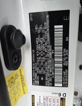 Lexus GX 460 4WD * Обдухване * Камера * 7 Места * Сarfax * , снимка 17