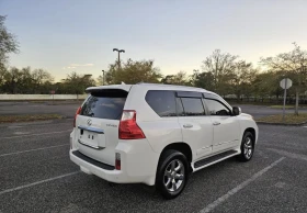 Lexus GX 460 4WD * Обдухване * Камера * 7 Места * Сarfax * , снимка 5
