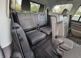 Lexus GX 460 4WD * Обдухване * Камера * 7 Места * Сarfax * , снимка 14