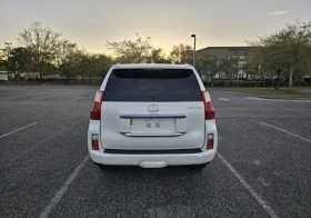 Lexus GX 460 4WD * Обдухване * Камера * 7 Места * Сarfax * , снимка 6