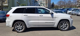 Jeep Grand cherokee Summit 5.7Hemi, снимка 2