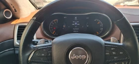 Jeep Grand cherokee Summit 5.7Hemi, снимка 11