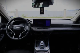 Haval Jolion 1.5 Бензин Автомат, снимка 11