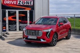 Haval Jolion 1.5 Бензин Автомат, снимка 1