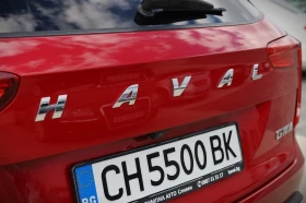 Haval Jolion 1.5 Бензин Автомат, снимка 8