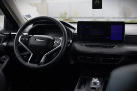 Haval Jolion 1.5 Бензин Автомат, снимка 12