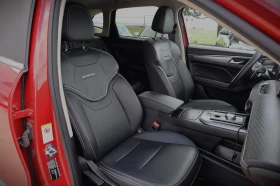 Haval Jolion 1.5 Бензин Автомат, снимка 16