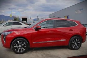 Haval Jolion 1.5 Бензин Автомат, снимка 4