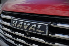 Haval Jolion 1.5 Бензин Автомат, снимка 7