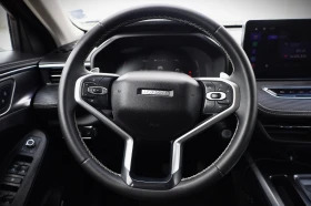 Haval Jolion 1.5 Бензин Автомат, снимка 13