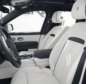 Rolls-Royce Cullinan Standard, снимка 7