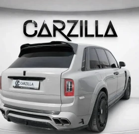 Rolls-Royce Cullinan Standard, снимка 4