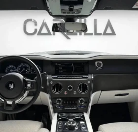 Rolls-Royce Cullinan Standard, снимка 10