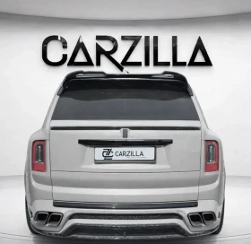 Rolls-Royce Cullinan Standard, снимка 5