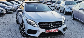 Mercedes-Benz GLA 200 AMG* 4MATIC* PANORAMA* NAVI+ KAMERA* LED* XENON, снимка 4