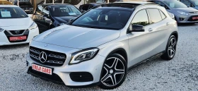 Mercedes-Benz GLA 200 AMG* 4MATIC* PANORAMA* NAVI+ KAMERA* LED* XENON, снимка 7