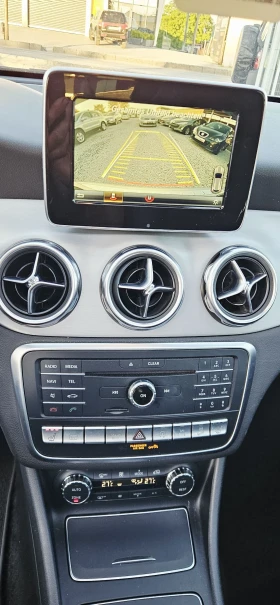 Mercedes-Benz GLA 200 AMG* 4MATIC* PANORAMA* NAVI+ KAMERA* LED* XENON, снимка 8