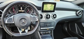 Mercedes-Benz GLA 200 AMG* 4MATIC* PANORAMA* NAVI+ KAMERA* LED* XENON, снимка 12