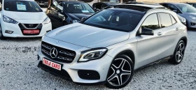 Mercedes-Benz GLA 200 AMG* 4MATIC* PANORAMA* NAVI+ KAMERA* LED* XENON, снимка 6