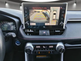 Toyota Rav4 bi, снимка 17