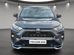 Toyota Rav4 bi, снимка 2