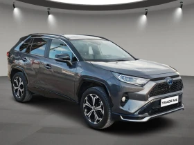 Toyota Rav4 bi, снимка 3