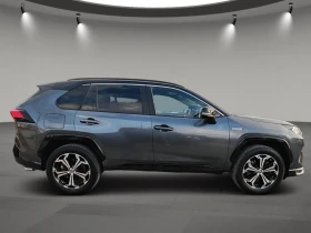 Toyota Rav4 bi, снимка 9