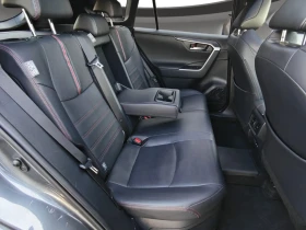 Toyota Rav4 bi, снимка 15