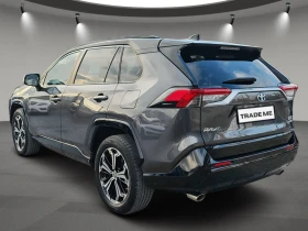 Toyota Rav4 bi, снимка 4