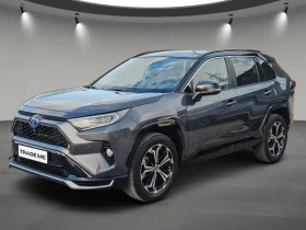 Toyota Rav4 bi, снимка 1