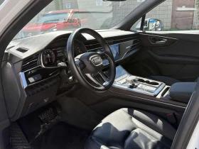 Audi Q7 Progressiv * Keyless * CARFAX * АВТО КРЕДИТ * , снимка 7