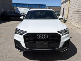 Audi Q7 Progressiv * Keyless * CARFAX * АВТО КРЕДИТ * , снимка 3