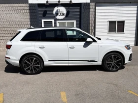 Audi Q7 Progressiv * Keyless * CARFAX * АВТО КРЕДИТ * , снимка 4