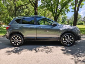 Nissan Qashqai, снимка 4