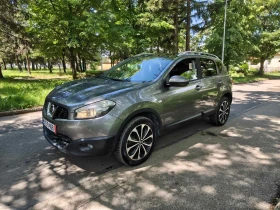 Nissan Qashqai, снимка 10