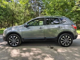 Nissan Qashqai, снимка 8