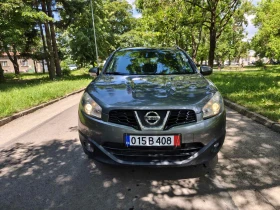 Nissan Qashqai, снимка 2