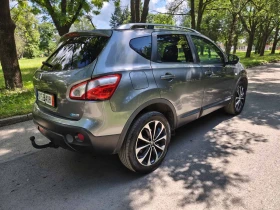 Nissan Qashqai, снимка 5
