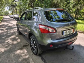 Nissan Qashqai, снимка 7