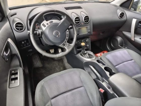 Nissan Qashqai, снимка 14