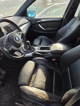 BMW X5 184ks, снимка 2