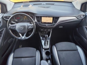 Opel Crossland X 1.2i TP Ultim 110 к.с., снимка 9