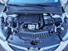Opel Crossland X 1.2i TP Ultim 110 к.с., снимка 15