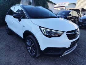 Opel Crossland X 1.2i TP Ultim 110 к.с., снимка 8