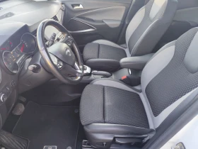 Opel Crossland X 1.2i TP Ultim 110 к.с., снимка 10