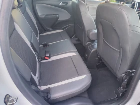 Opel Crossland X 1.2i TP Ultim 110 к.с., снимка 12