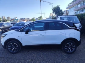 Opel Crossland X 1.2i TP Ultim 110 к.с., снимка 3