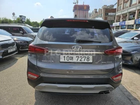 Hyundai Santa fe, снимка 4