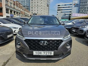 Hyundai Santa fe, снимка 1