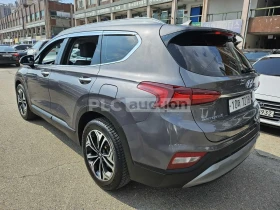 Hyundai Santa fe, снимка 3